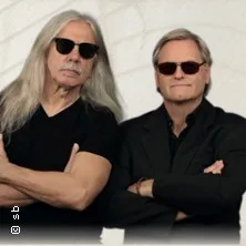 Peter & Klaus in Sinzheim / Baden Baden