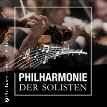 VIVALDI – Die Vier Jahreszeiten | Philharmonie der Solisten in Lörrach