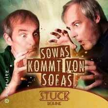 Podewitz – Sowas kommt von Sofas in Mannheim