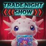 Pokémon Tauschbörse – Trade Night Show in Stuttgart (10 km von Esslingen am Neckar)