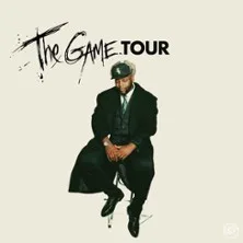 Ronis Goliath – The Game Tour 2026 in Stuttgart