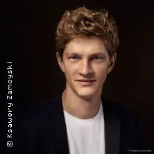 Royal Philharmonic Orchestra – J. Lisiecki – V. Petrenko in Mannheim