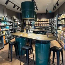 Rum Tasting in Karlsruhe