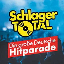 SCHLAGER TOTAL – Die große deutsche Hitparade in Landau In Der Pfalz