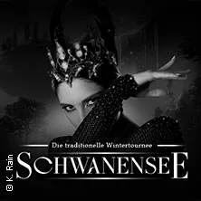 Schwanensee – Grand Classic Ballet – Die traditionelle Wintertournee in Heidelberg