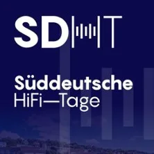 SDHT Süddeutsche HiFi-Tage 2026 in Stuttgart