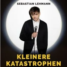 Sebastian Lehmann in Villingen-Schwenningen