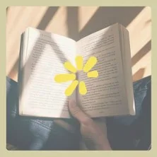 Silent Reading Party in Tübingen