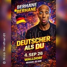 Solo Show Walldorf in Walldorf