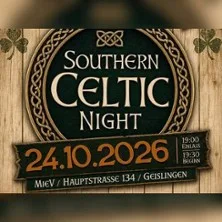 Southern Celtic Night in Geislingen