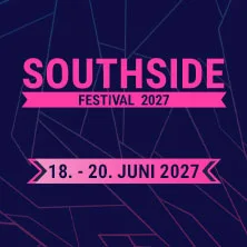 SOUTHSIDE FESTIVAL 2027 | Parking in Neuhausen Ob Eck