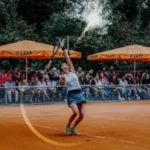 Stuttgarter Stadtpokal in Stuttgart (21 km von Bietigheim-Bissingen)