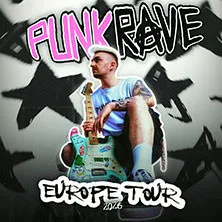 STVW – Punk Rave Europe Tour 2026 in Stuttgart