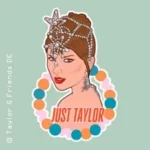 Taylor & Friends – Just Taylor in Stuttgart (10 km von Esslingen am Neckar)
