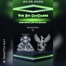 The big Daydance in Wolfach