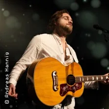 The Cat Stevens Tribute – Starring Patrick Snow in Bad Saulgau