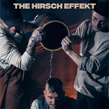 The Hirsch Effekt in Stuttgart