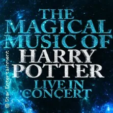 The Magical Music of Harry Potter – Live in Concert in Friedrichshafen