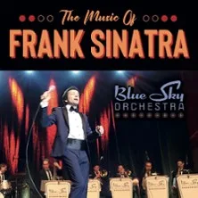 The Music of Frank Sinatra – The Blue Sky Orchestra in Bruchsal