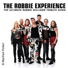 The Robbie Experience – Gewinner der SAT1 Show The Tribute in Heidelberg