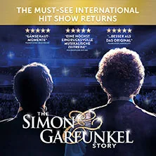 The Simon & Garfunkel Story in Mannheim