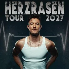 Tim Peters – Herzrasen Tour 2027 in Stuttgart