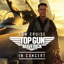 Top Gun: Maverick – in Concert in Stuttgart
