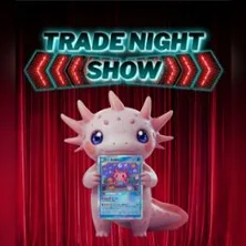 TRACACON Trade Night Show in Stuttgart
