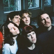 Tramhaus – Blister Live in Schorndorf
