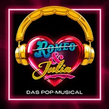 Premiere – & JULIA – Das Musical in Stuttgart in Stuttgart