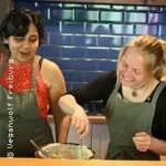 Veganer Kochkurs: Brutal unkompliziert in Freiburg (2 km von Freiburg im Breisgau)