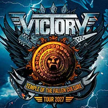 Victory – Temple of the fallen Culture Tour 2027 in Stuttgart