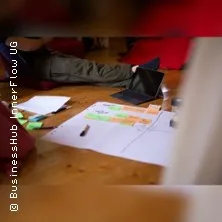 VisionPower – Retreat in Wolfach