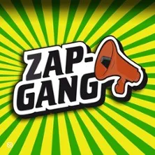 ZAP-Gang in Bruchsal
