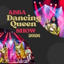 ABBA “Dancing Queen” Show 2026 in Öhringen