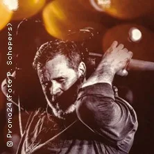 Andreas Diehlmann Band – Texas Blues meets Power Rock in Heilbronn