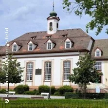 Barockmusik: Bach & Vivaldi – Bergstadtsommer 2026 in Königsfeld
