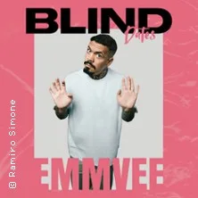 Blind Dates by EMMVEE – Open Air Special in Stuttgart
