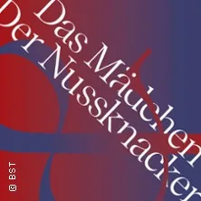 Das Mädchen & der Nussknacker in Karlsruhe