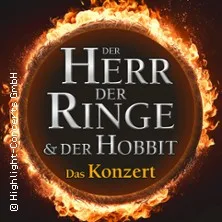Der Herr der Ringe & Der Hobbit – Das Konzert in Stuttgart