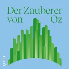 Der Zauberer von Oz in Karlsruhe