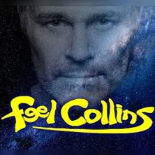 Feel Collins – The music of Phil Collins & Genesis in Rastatt