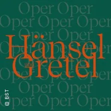 Hänsel und Gretel in Karlsruhe
