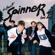 Haus F – Spinner Tour 27 in Stuttgart
