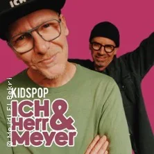Ich & Herr Meyer in Ulm