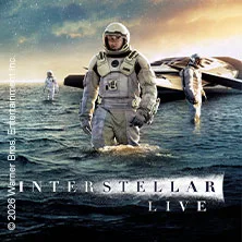 Interstellar – Live in Baden-Baden