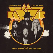 Kadavar in Reutlingen