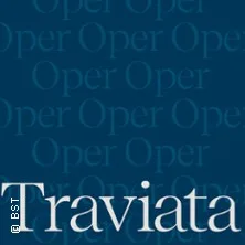 La Traviata in Karlsruhe