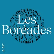 Les Boréades in Karlsruhe