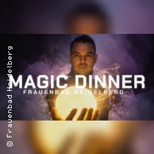 Magic Dinner mit Marco Miele in Heidelberg